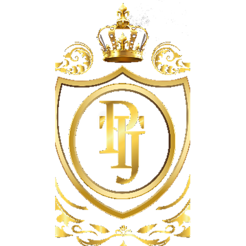 Patrick Tycoon Jones logo